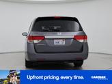 Thumbnail of 2015 Gray Honda Odyssey