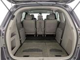 Thumbnail of 2015 Gray Honda Odyssey