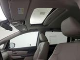 Thumbnail of 2015 Gray Honda Odyssey