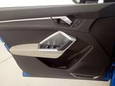 Thumbnail of 2020 Blue Audi Q3