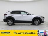 Thumbnail of 2020 Gray Mazda CX-30