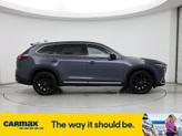 Thumbnail of 2021 Gray Mazda CX-9