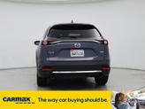 Thumbnail of 2021 Gray Mazda CX-9