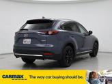 Thumbnail of 2021 Gray Mazda CX-9