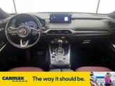 Thumbnail of 2021 Gray Mazda CX-9