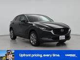 Photo of 2022 Black Mazda CX-30
