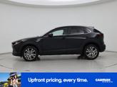 Thumbnail of 2022 Black Mazda CX-30