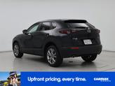 Thumbnail of 2022 Black Mazda CX-30