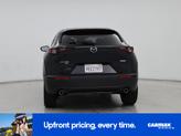 Thumbnail of 2022 Black Mazda CX-30