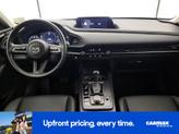 Thumbnail of 2022 Black Mazda CX-30