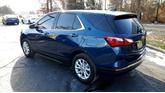 Thumbnail of 2020 BLUE Chevrolet Equinox