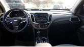 Thumbnail of 2020 BLUE Chevrolet Equinox