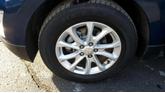 Thumbnail of 2020 BLUE Chevrolet Equinox