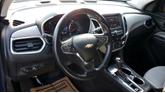 Thumbnail of 2020 BLUE Chevrolet Equinox