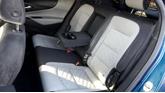 Thumbnail of 2020 BLUE Chevrolet Equinox
