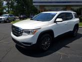 Thumbnail of 2019 WHITE GMC Acadia