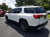 Thumbnail of 2019 WHITE GMC Acadia