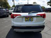 Thumbnail of 2019 WHITE GMC Acadia