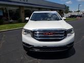 Thumbnail of 2019 WHITE GMC Acadia