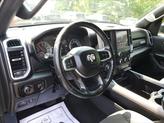 Thumbnail of 2020 Diamond Black Crystal Pearlcoat RAM 1500