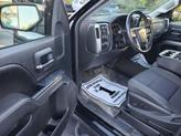 Thumbnail of 2016 Black Chevrolet Silverado 1500