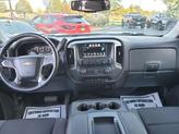Thumbnail of 2016 Black Chevrolet Silverado 1500