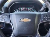 Thumbnail of 2016 Black Chevrolet Silverado 1500
