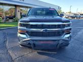 Thumbnail of 2016 Black Chevrolet Silverado 1500
