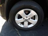Thumbnail of 2013 Brilliant Black Crystal Pearlcoat Jeep Grand Cherokee