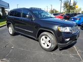 Thumbnail of 2013 Brilliant Black Crystal Pearlcoat Jeep Grand Cherokee