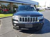 Thumbnail of 2013 Brilliant Black Crystal Pearlcoat Jeep Grand Cherokee