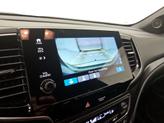 Thumbnail of 2022 Black Honda Pilot