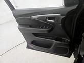 Thumbnail of 2022 Black Honda Pilot