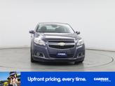 Thumbnail of 2013 Blue Chevrolet Malibu