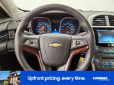 Thumbnail of 2013 Blue Chevrolet Malibu