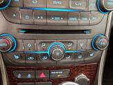 Thumbnail of 2013 Blue Chevrolet Malibu