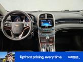 Thumbnail of 2013 Blue Chevrolet Malibu