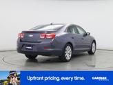 Thumbnail of 2013 Blue Chevrolet Malibu