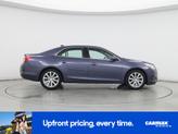 Thumbnail of 2013 Blue Chevrolet Malibu