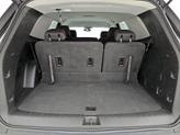 Thumbnail of 2019 Black Chevrolet Traverse