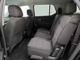 Thumbnail of 2019 Black Chevrolet Traverse