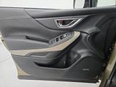 Thumbnail of 2022 Green Subaru Forester