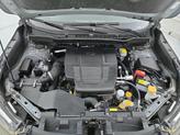 Thumbnail of 2022 Green Subaru Forester