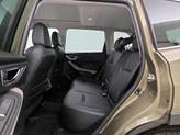 Thumbnail of 2022 Green Subaru Forester
