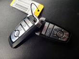 Thumbnail of 2022 Burgundy Ford Edge