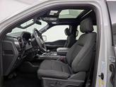 Thumbnail of 2023 Gray Ford F-150
