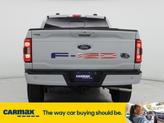 Thumbnail of 2023 Gray Ford F-150