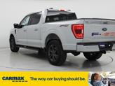 Thumbnail of 2023 Gray Ford F-150