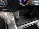 Thumbnail of 2023 Gray Ford F-150