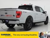 Thumbnail of 2023 Gray Ford F-150